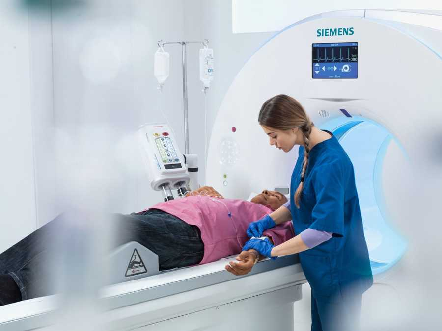 мрт головного мозга с контрастированием