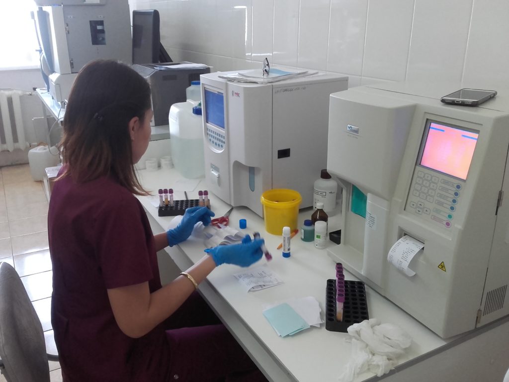 Когда нужно сдать анализы при головных болях